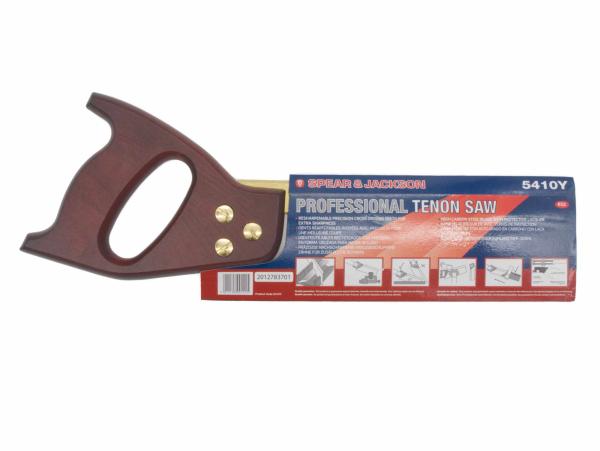 Preview: Spear & Jackson Professional Rückensäge