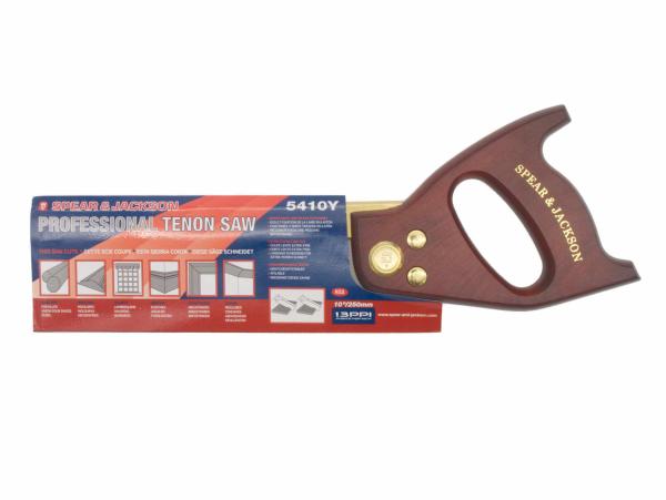 Preview: Spear & Jackson Professional Rückensäge