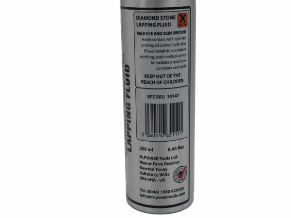 Preview: MPOWER Laping Fluid