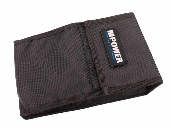 Preview: MPOWER Doubleside Tasche