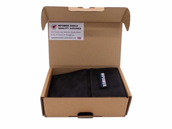 Preview: MPOWER Doubleside Verpackung