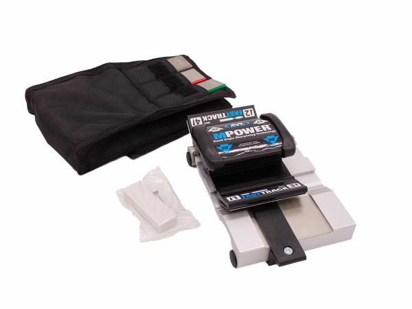 Preview: MPOWER Fasttrack MK2 Diamantschleifvorrichtung für Stech- und Hobeleisen