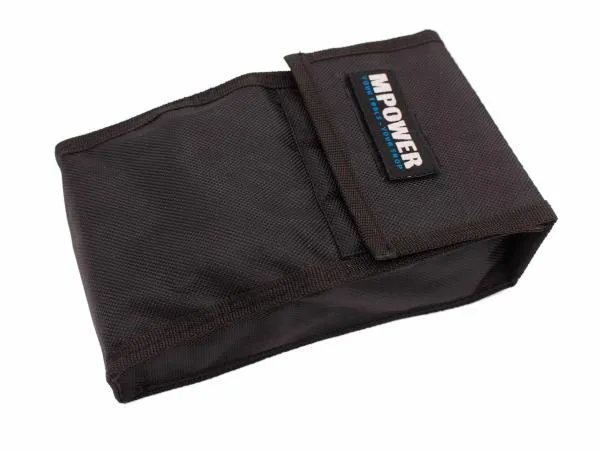 MPOWER Fasttrack MK2 Tasche
