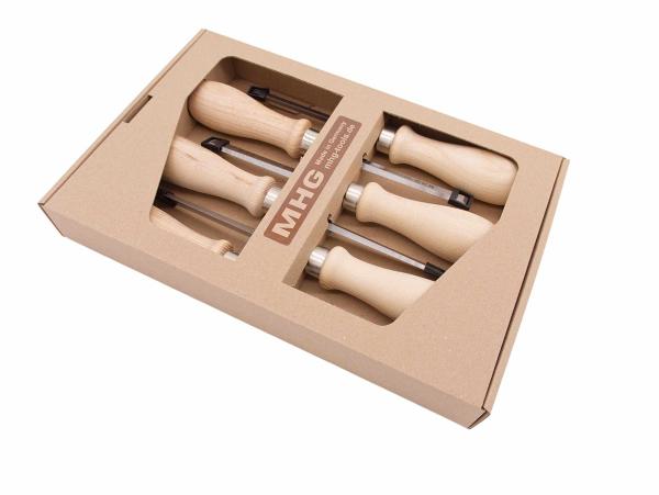 Preview: Stecheisen-Satz