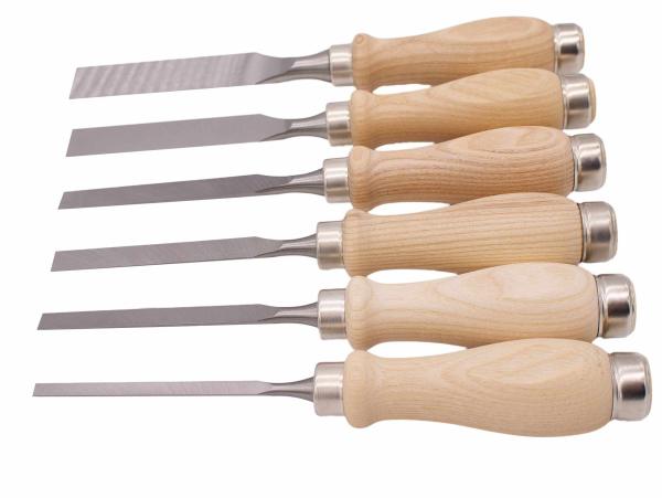 Preview: Stecheisen-Satz