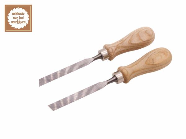 Preview: Schrägeisen