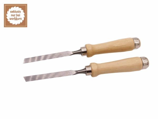 Preview: Schrägeisen