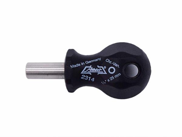 Athlet Kurzhandbithalter Stubby mit Magnet