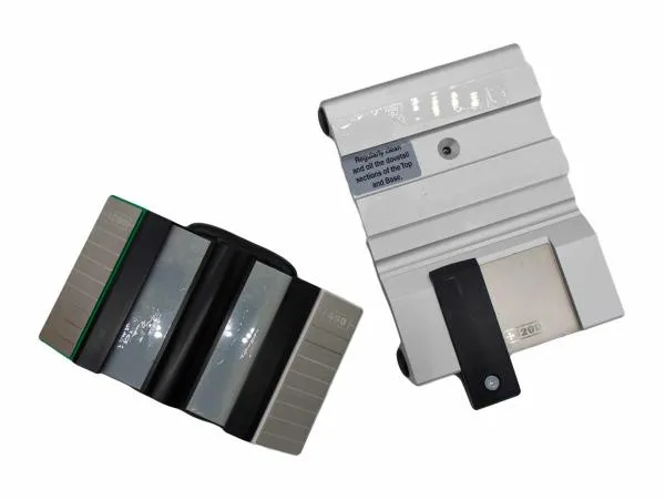 MPOWER Fasttrack MK2 Schleifführung