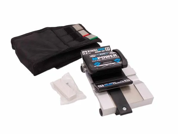 MPOWER Fasttrack MK2 Lieferumfang